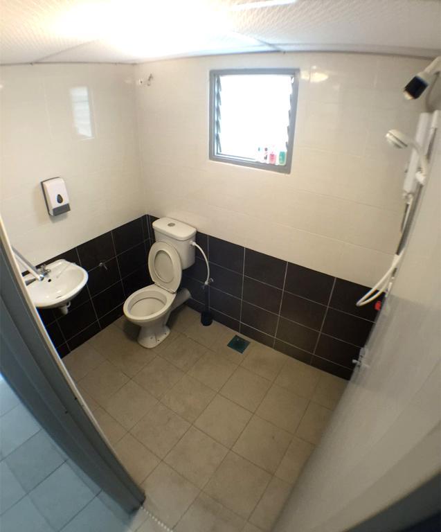 1981 Guest House Ipoh Dış mekan fotoğraf