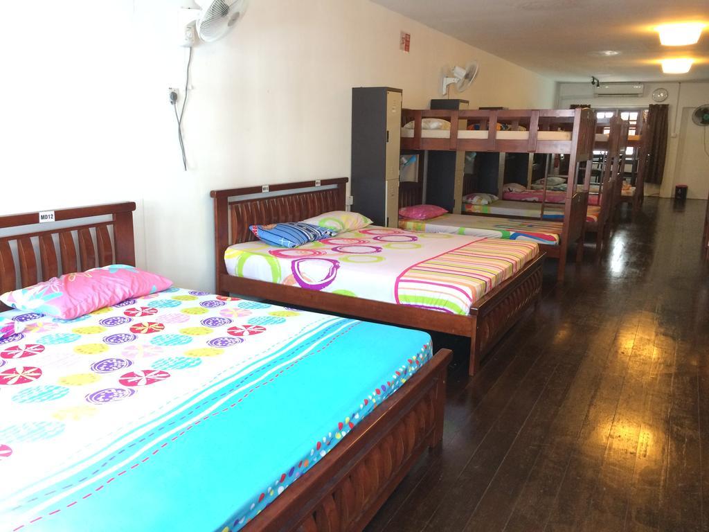 1981 Guest House Ipoh Dış mekan fotoğraf
