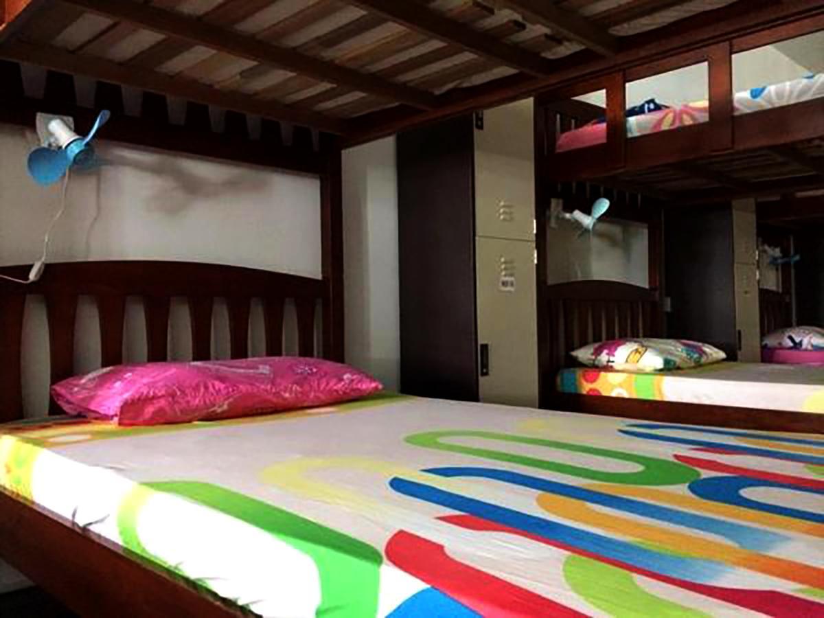 1981 Guest House Ipoh Dış mekan fotoğraf